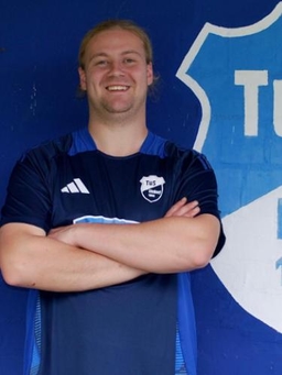 Avatar Bild für Malte Zöhner