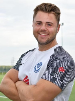 Avatar Bild für Justin Rudnik