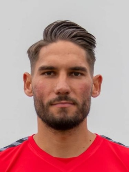 Avatar Bild für Andy Trübenbach