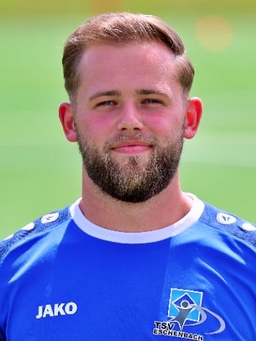 Avatar Bild für Leon Boyes