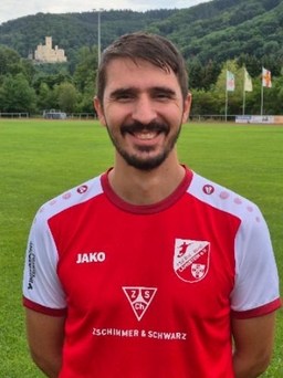 Avatar Bild für Vito Alessandro Gennaro