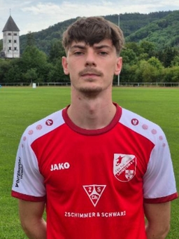 Avatar Bild für Andre Abibilajewa