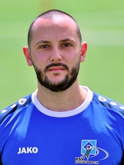 Avatar Bild für Stefanos Kalantzis