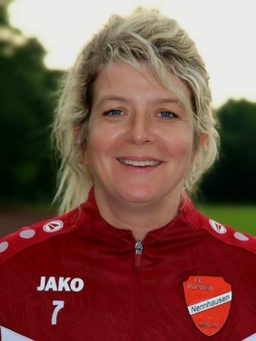 Avatar Bild für Raika Koch