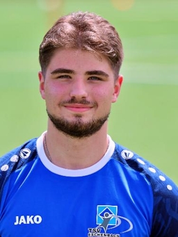 Avatar Bild für Kevin Losert