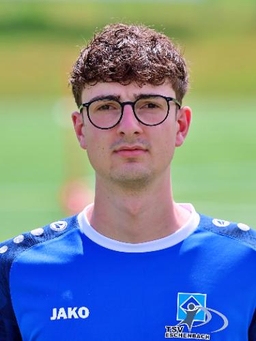 Avatar Bild für Moritz Mayer