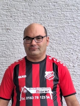 Avatar Bild für Ali Bostanci