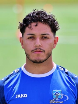 Avatar Bild für Elian Schwenk