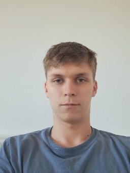 Avatar Bild für Collin Peters