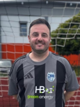 Avatar Bild für Jan Luca Krokowski