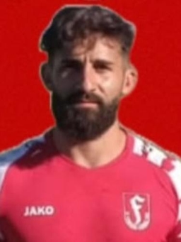 Avatar Bild für Ali Berjaoui