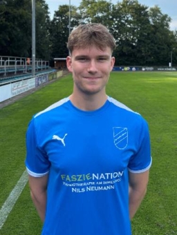 Avatar Bild für Malte Boomhuis