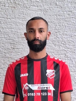 Avatar Bild für Kashif Iqbal