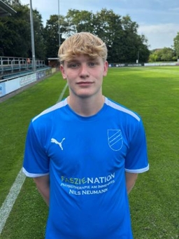 Avatar Bild für Yannik Eggers