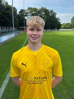 Avatar Bild für Nico Kalter