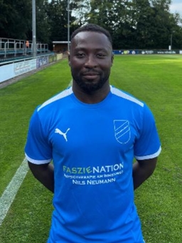 Avatar Bild für Ismael Junior Konate