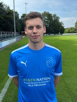 Avatar Bild für Jona Lammers