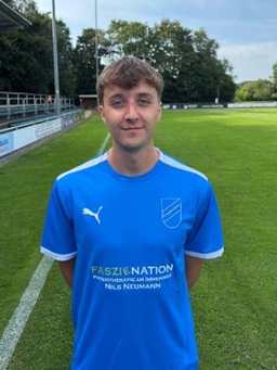 Avatar Bild für Sven Lüken