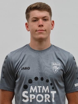 Avatar Bild für Niklas Lange