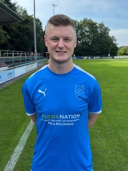 Avatar Bild für Luca Rakers