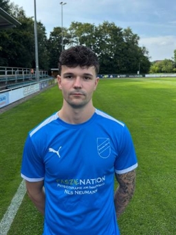 Avatar Bild für Robin Sandner