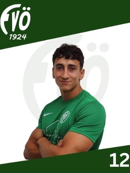 Avatar Bild für Jonas Armbruster