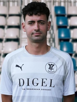 Avatar Bild für Frederic Fleischle