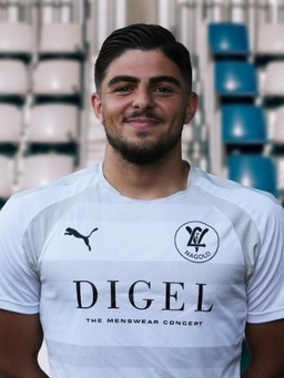 Avatar Bild für Eser Sarak