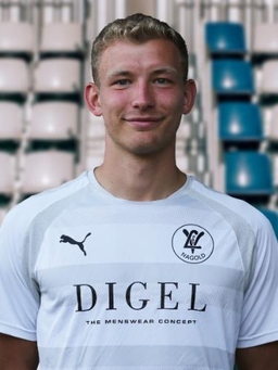 Avatar Bild für Marius Hogg