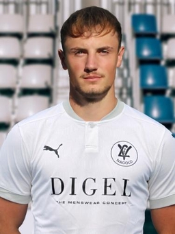 Avatar Bild für Niklas Watzl