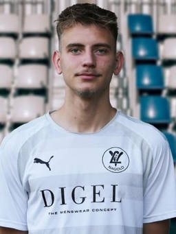 Avatar Bild für Gabriel Buric