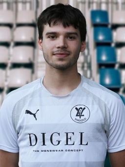 Avatar Bild für Elias Theurer