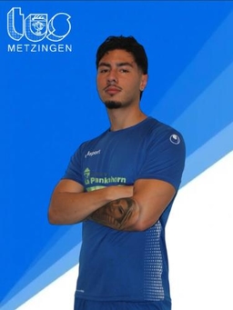 Avatar Bild für Joshua Kabisch