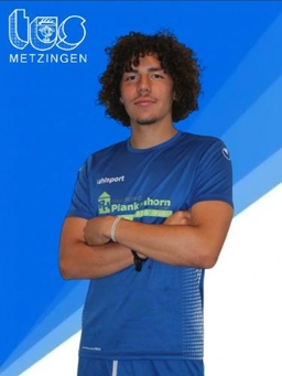 Avatar Bild für Vincent Kabisch