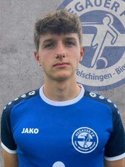 Avatar Bild für Luke Braeuer