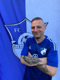 Avatar Bild für Rick Gehre