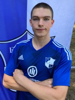 Avatar Bild für Ben Hägele