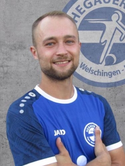 Avatar Bild für Anton Müller