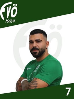 Avatar Bild für Tugay Izgi