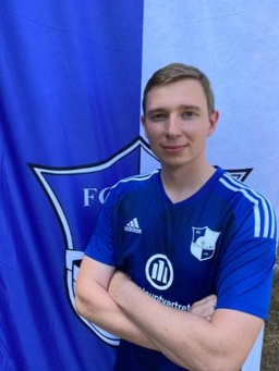 Avatar Bild für Domenic Imhof