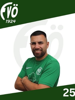 Avatar Bild für Stephane Pessoa Ferreira