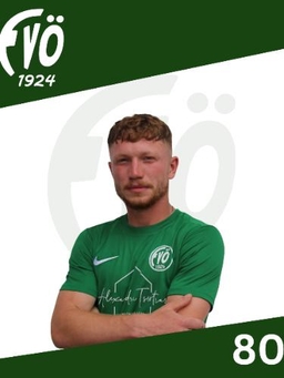 Avatar Bild für Marius Sadler