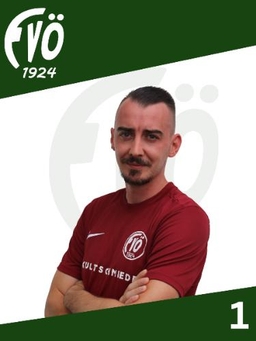 Avatar Bild für Mike Soete