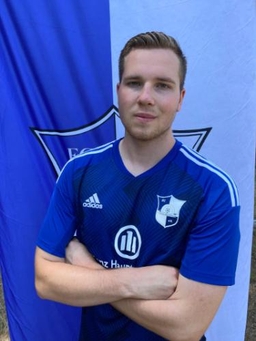 Avatar Bild für Jonas Krausch