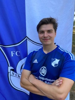 Avatar Bild für Niclas Lentzsch