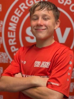 Avatar Bild für Chris Scharoba