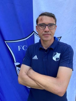 Avatar Bild für Marco Thielemann