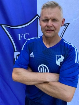 Avatar Bild für Rene Werner