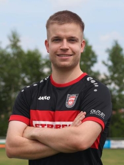 Avatar Bild für Aaron Weber