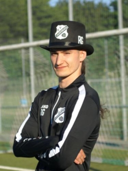 Avatar Bild für Roman Geiger